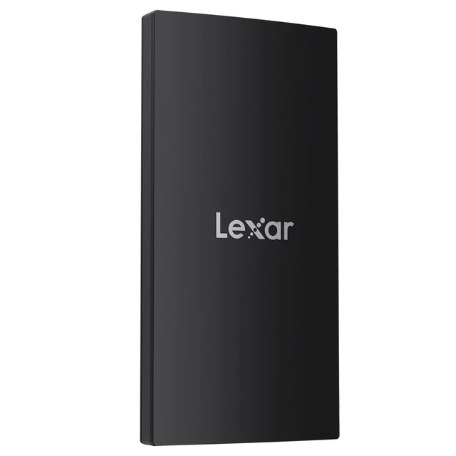 Alt view image 3 of 4 - Lexar SL300 2TB SSD USB 3.2 GEN 2 Portable Solid State Drive