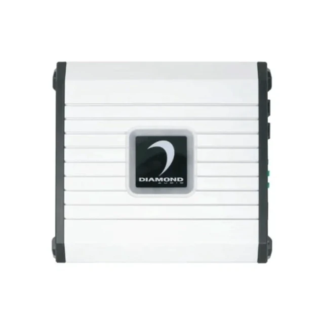 Alt view image 2 of 5 - Diamond Audio DMD1100.6D DMD 6-Channel 1100W RMS Full Range Digital Amplifier.