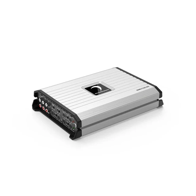 Alt view image 5 of 5 - Diamond Audio DMD1100.6D DMD 6-Channel 1100W RMS Full Range Digital Amplifier.