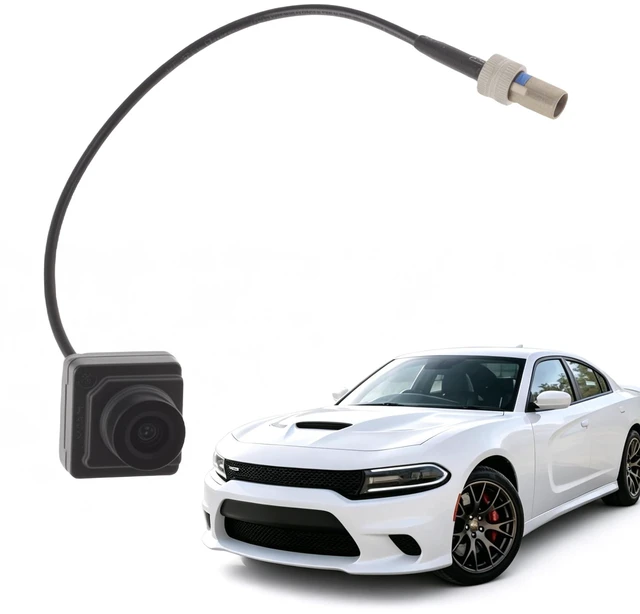 Main image of A ABSOPRO Rear Camera for Chevy for GMC for Sierra Silverado 1500 2500 3500