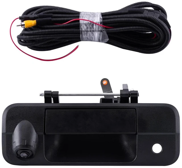 Main image of DEAL AUTO ELECTRIC PARTS Tailgate Handle Backup Camera Replaces 69090-0C051
