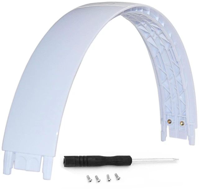 Main image of QKSOTY Solo3 Headband Replacement Parts Accessories Solo2 Headband Repair Kit Compatible with Solo 3.0 Solo 2.0 Top Headband