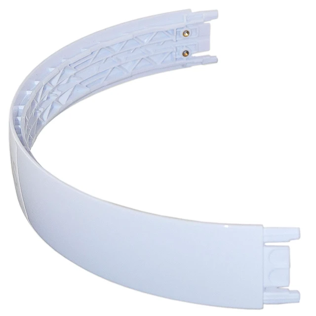 Alt view image 2 of 5 - QKSOTY Solo3 Headband Replacement Parts Accessories Solo2 Headband Repair Kit Compatible with Solo 3.0 Solo 2.0 Top Headband