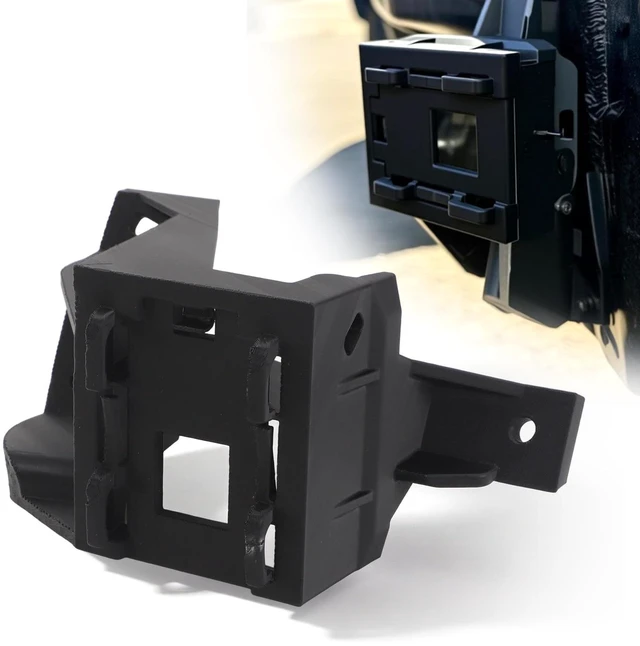 Main image of Alpha Rider for 2023-2025 Hyundai Palisade Rear Blind Spot Sensor Bracket