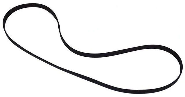 Main image of Turntable Belt for Crosley Models CR2405B CR2405C 214