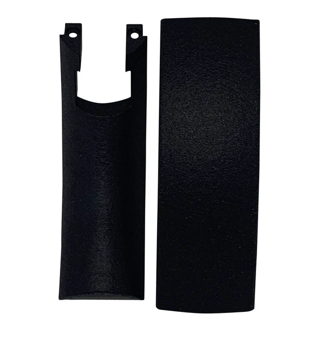 Alt view image 3 of 5 - CentralSound Replacement Side Cover Slider Headband Parts Repair Kit for Sony WH-1000XM3 WH1000XM3 Wireless Headphones (Black)