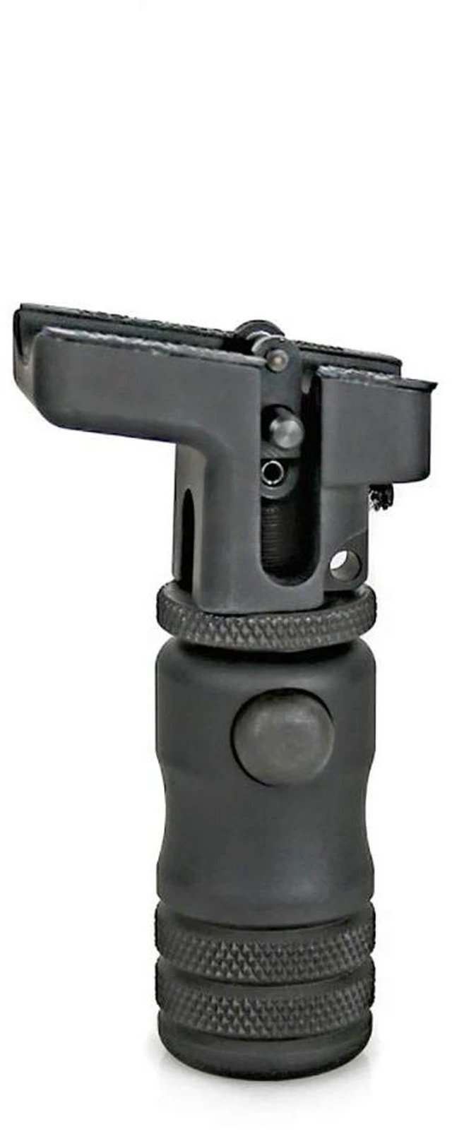 Main image of Accu-shot BT01-QK Standard Height Sling Stud Mount Precision Monopod