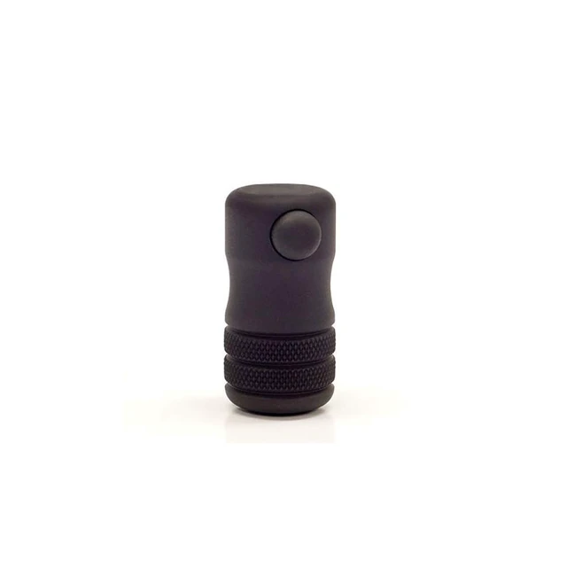 Alt view image 2 of 3 - Accu-shot BT01-QK Standard Height Sling Stud Mount Precision Monopod