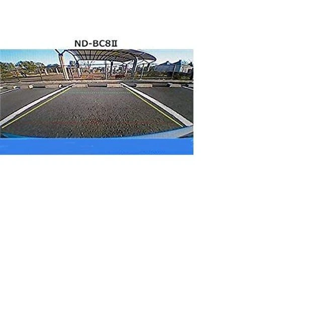 Alt view image 2 of 2 - Pioneer ND-BC8-2 Rear Camera Universal Carrozzeria