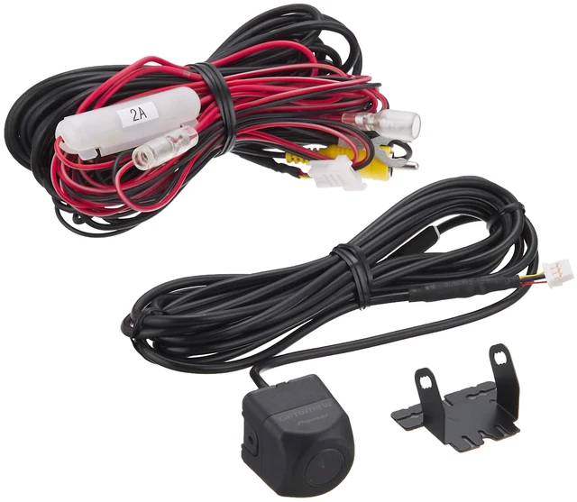 Main image of Pioneer ND-BC8-2 Rear Camera Universal Carrozzeria