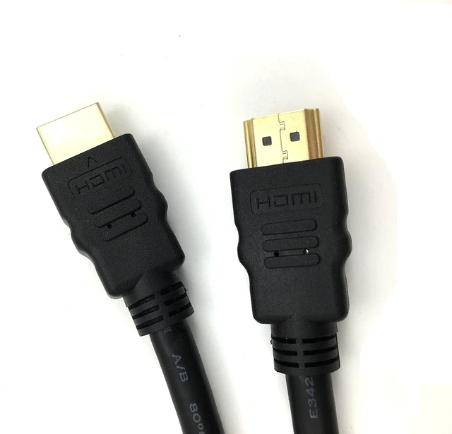 Main image of Professional HDMI Cable 35' (HDMI-10M)