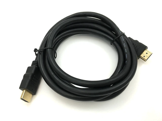 Alt view image 2 of 4 - Professional HDMI Cable 35' (HDMI-10M)