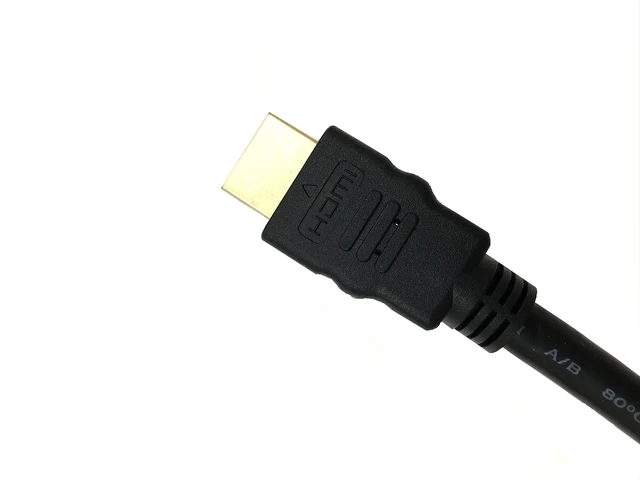 Alt view image 4 of 4 - Professional HDMI Cable 35' (HDMI-10M)