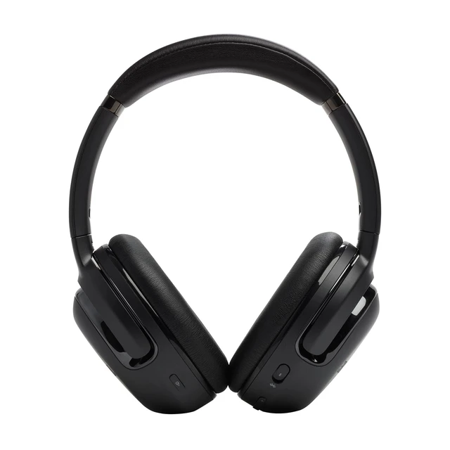 Alt view image 4 of 5 - JBL Tour One M2 - Wireless Over-Ear Noise Cancelling Headphones (Black), Medium