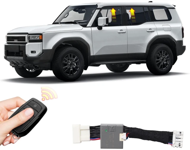 Main image of Glass Lifting Smart Module for 2024-2027 Toyota Land Cruiser 250 1958