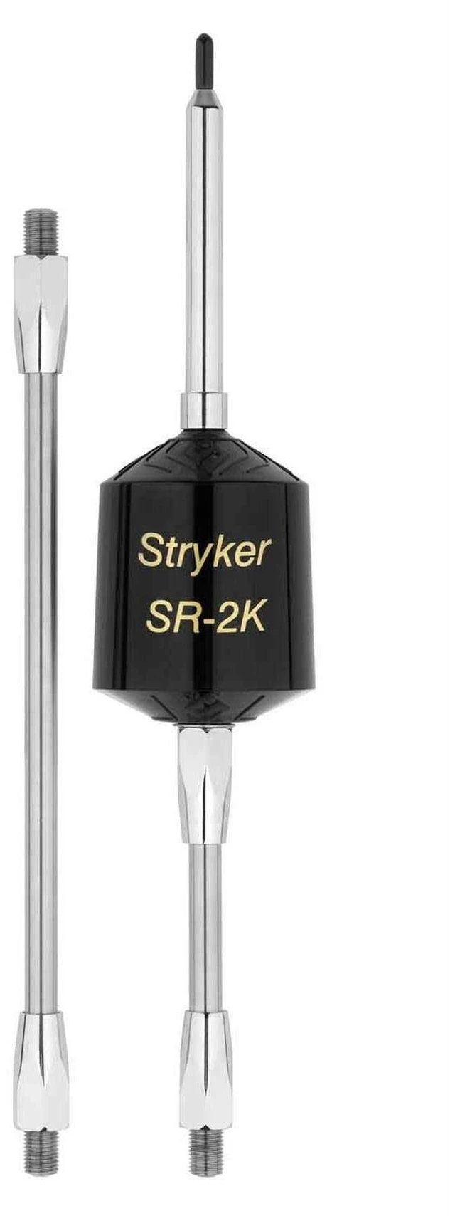 Main image of Stryker SR-2K Center Load Trucker CB Antenna