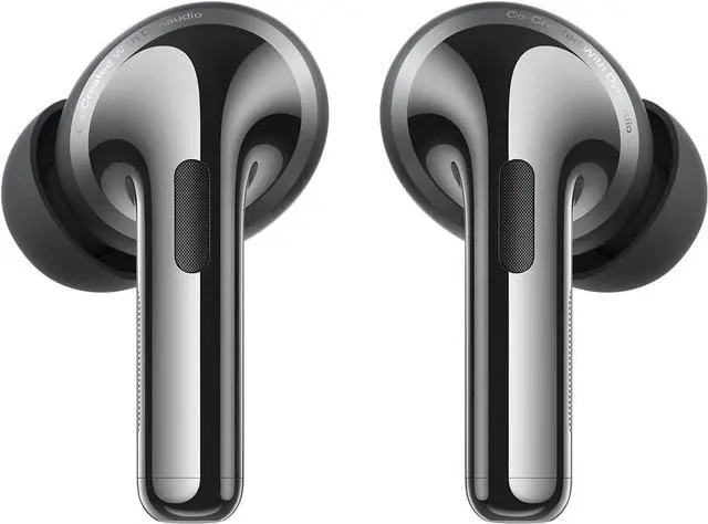 Alt view image 4 of 6 - OnePlus Buds Pro 3 Wireless Earbuds, Dual Drivers in-Ear Buds, Dual DACs, Dynaudio EQs, Up to 50dB Adaptive Noise Cancellation, Up to 43Hrs Battery (Midnight Opus)
