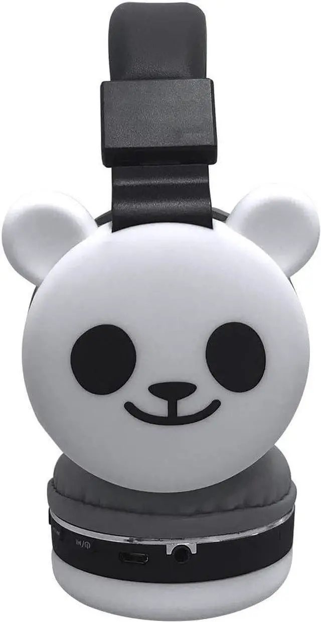 Main image of Kids Headphones (White)