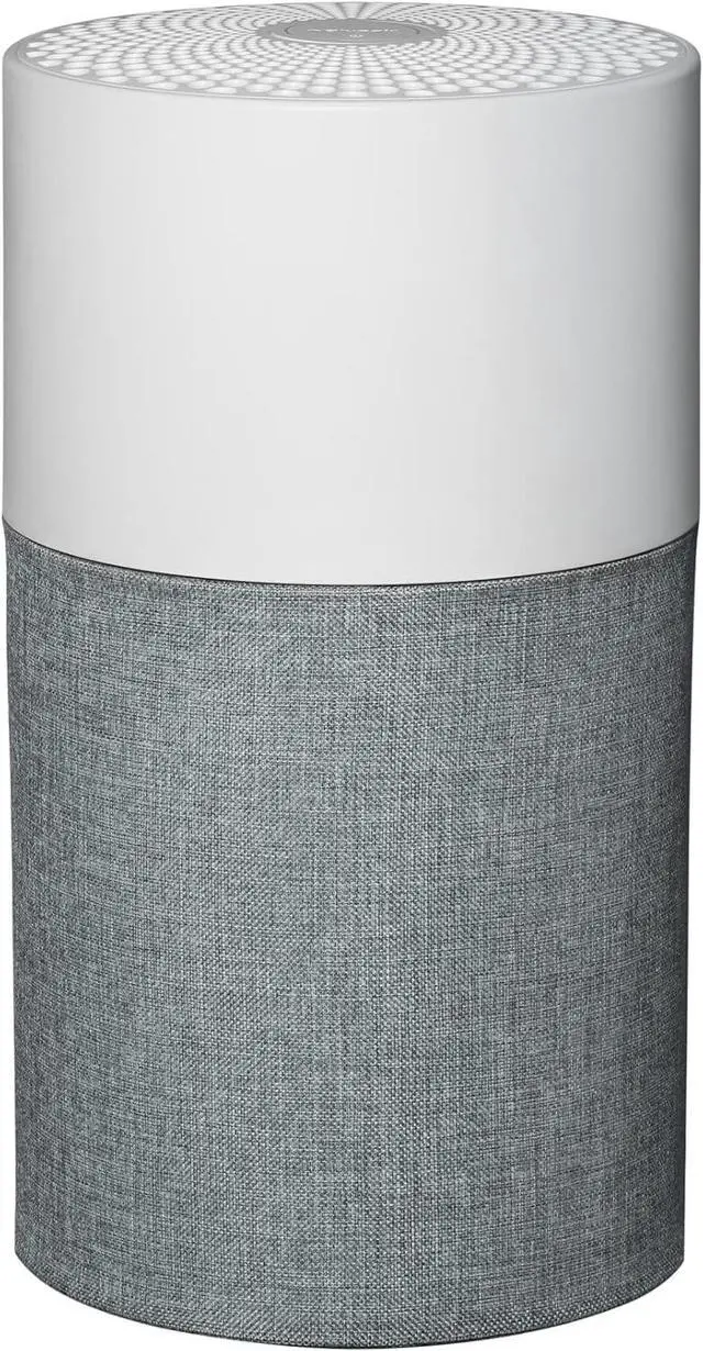 Main image of BLUEAIR Air Purifiers for Bedroom Small Room Air Purifiers for Home Air Purifiers for Pets Allergies Air Cleaner, HEPASilent Virus Air Purifier for Dust Baby Air Purifier for Nursery Blue Pure 511
