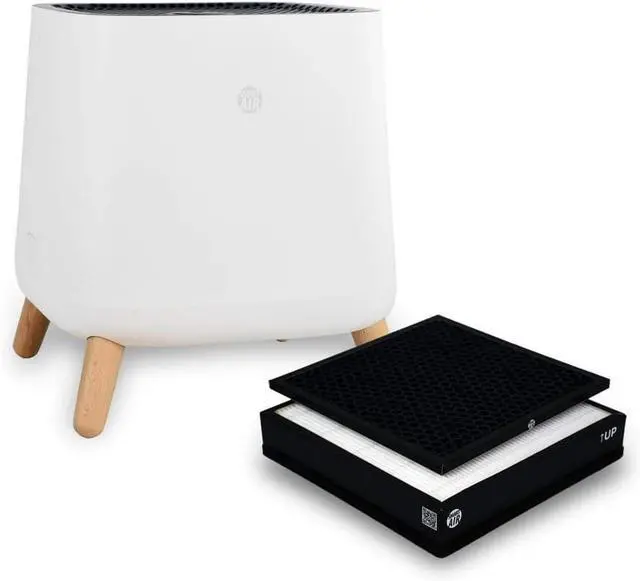 Main image of Sqair (aka Smart Health S) Air Purifier