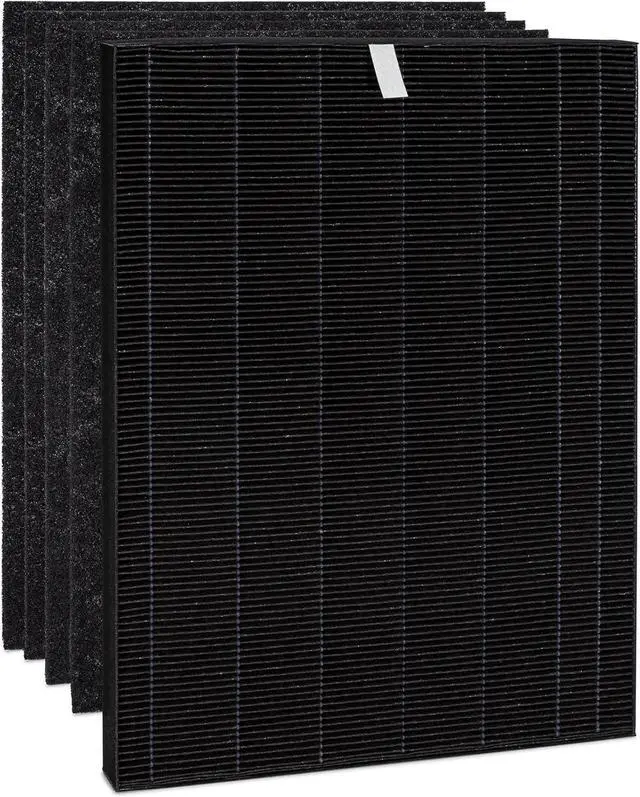 Alt view image 2 of 7 - Genuine Winix Filter S +SmokeGuard for C545