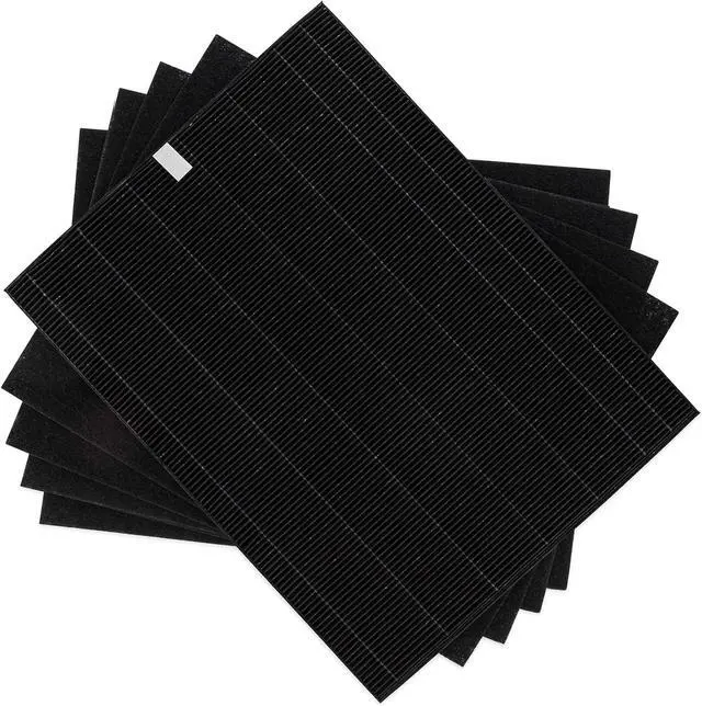 Alt view image 4 of 7 - Genuine Winix Filter S +SmokeGuard for C545