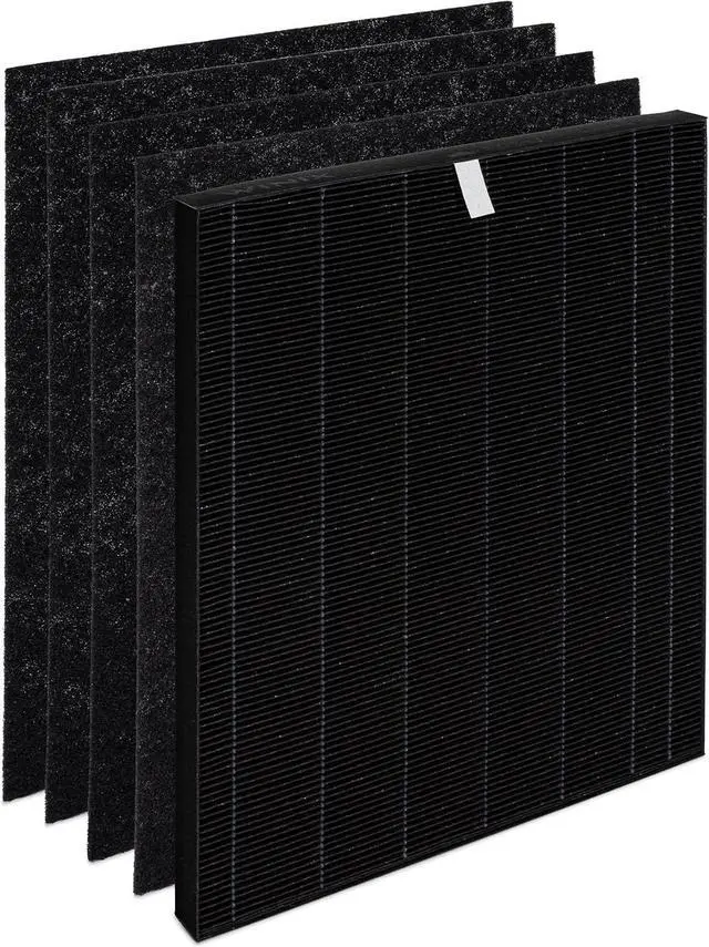 Alt view image 6 of 7 - Genuine Winix Filter S +SmokeGuard for C545