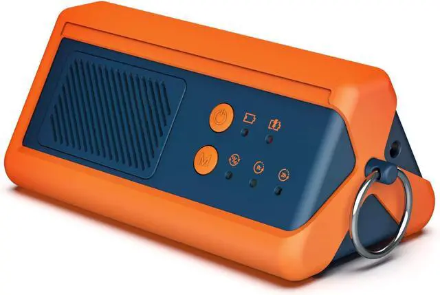 Main image of Airthereal PA1K-GO 1,000mg/h Portable Ozone Generator - Cordless Battery Powered Odor Eliminator for Car, Hotel Rooms, Offices, Bathrooms, and Small Spaces (Blue)