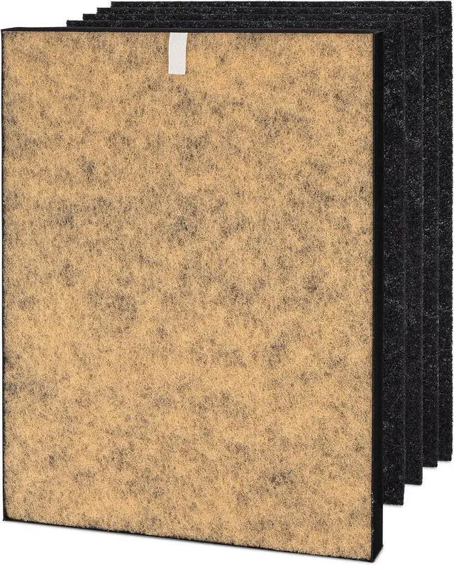 Main image of Genuine Winix Filter A +PetGuard for C535, 5300-2, P300,5300