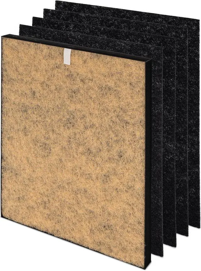 Alt view image 2 of 7 - Genuine Winix Filter A +PetGuard for C535, 5300-2, P300,5300