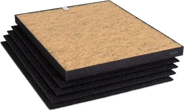 Alt view image 3 of 7 - Genuine Winix Filter A +PetGuard for C535, 5300-2, P300,5300
