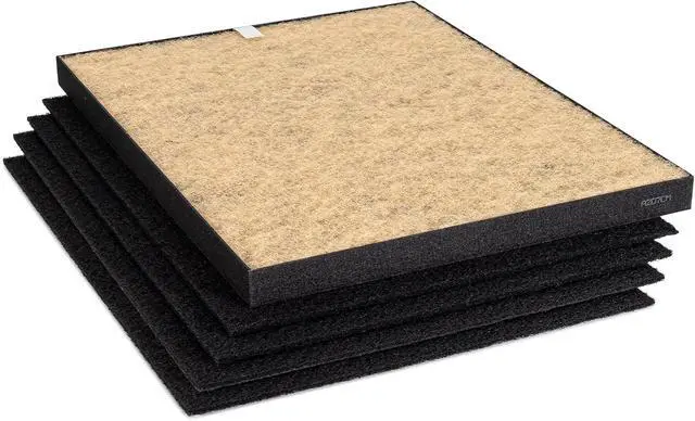 Alt view image 5 of 7 - Genuine Winix Filter A +PetGuard for C535, 5300-2, P300,5300