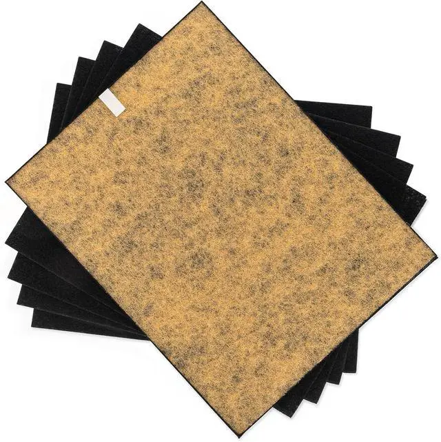 Alt view image 7 of 7 - Genuine Winix Filter A +PetGuard for C535, 5300-2, P300,5300