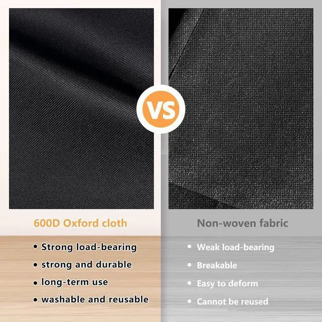 Alt view image 6 of 7 - Clothes Rack Double Hanging Clothes Rack Clothing Rack Garment Rack 130LBS Capacity 34.5" W X15.8 D X 79" H Rolling Clothes Racks with Bottom Shelf