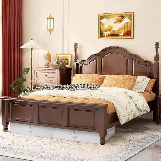 Alt view image 6 of 7 - Yakucho Wedding Dress Box-Wedding Dress Preservation Box with 20 Sheets of Acid Free Tissue Paper for Storage Wedding Dress Storage Box Kit(Beige)