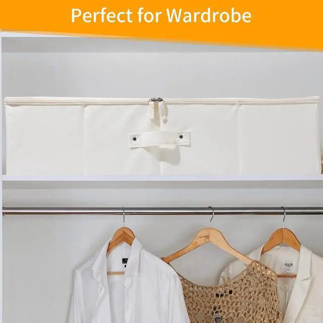 Alt view image 7 of 7 - Yakucho Wedding Dress Box-Wedding Dress Preservation Box with 20 Sheets of Acid Free Tissue Paper for Storage Wedding Dress Storage Box Kit(Beige)