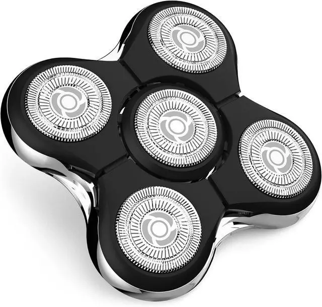 Main image of Pro Head Shaver Replacement Blades Compatible with Remington Balder Pro Head Shaver Model XR7000,Precision Electric Shaving for Bald Men. (1pack)