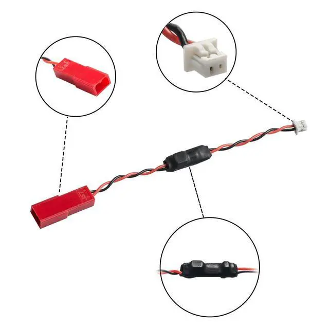 Alt view image 3 of 5 - PW-D Control Buck Converter 6-24V to 5V 1.5A Step-Down Regulator Module Power Inverter Volt Stabilizer