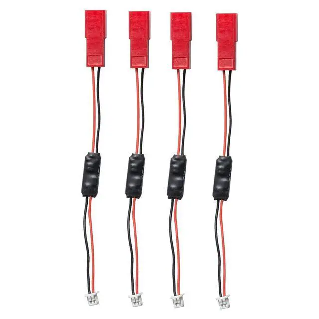 Alt view image 4 of 5 - PW-D Control Buck Converter 6-24V to 5V 1.5A Step-Down Regulator Module Power Inverter Volt Stabilizer