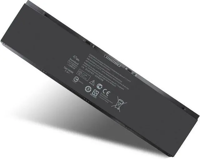Main image of DMKAOLLK E7440 Laptop Battery for Dell Latitude 14 7000 E7440 E7450 E7420 Series PFXCR 34GKR F38HT G95J5 3RNFD G0G2M T19VW 909H5 0909H5 451-BBFT 451-BBFV 451-BBFY E225846 Notebook Battery