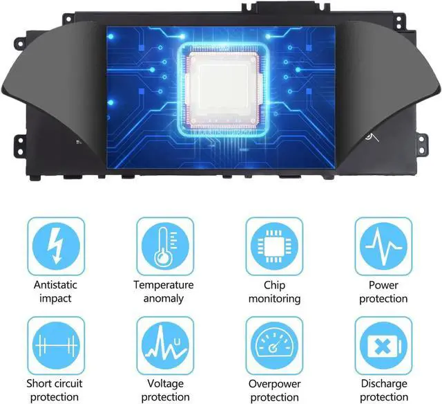 Alt view image 4 of 6 - M01118-421 PP03XL PV03XL Laptop Battery for HP Pavilion x360 13-BB 13-BB0000 14-DV 14-DV0000 14-DK 14-DK0000 14M-DW 15-EH Series Series PP03XL PPO3XL PVO3XL L83388-421 M01144-005