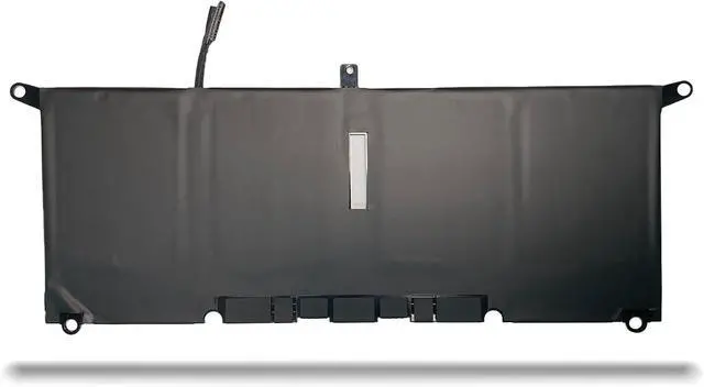 Alt view image 6 of 6 - DXGH8 G8VCF H754V 0H754V P82G001 Laptop Battery Replacement for Dell XPS 13 9370 9380 Inspiron 13 7390 7391 2-in-1 5390 5391 7490 Latitude 3301 E3301 Vostro 5390 5391 Series (7.6V 52Wh)