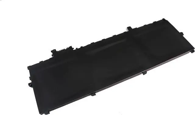 Alt view image 3 of 5 - 01AV430 SB10K97587 Thinkpad X1 Carbon gen 6 Laptop Battery Replacement for Lenovo ThinkPad X1 Carbon 6th Gen 2018 5th Gen 2017 Series 01AV431 SB10K97588 01AV494 SB10K97586 01AV429 57WH