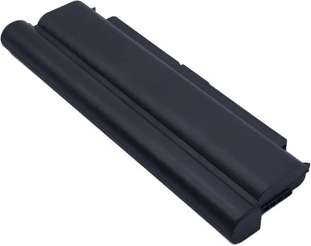 Alt view image 5 of 7 - GHU New Battery 9-Cell 98 WH 57++ Replacement for 0C52864 0C52863 45N1152 45N1153 45N1162 45N1163 45N1145 45N1147 45N1149 Compatible with Lenovo Thinkpad W540 W541 T450p T540p T440p L440 L540