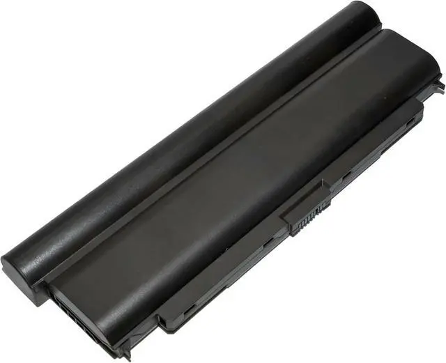 Alt view image 6 of 7 - GHU New Battery 9-Cell 98 WH 57++ Replacement for 0C52864 0C52863 45N1152 45N1153 45N1162 45N1163 45N1145 45N1147 45N1149 Compatible with Lenovo Thinkpad W540 W541 T450p T540p T440p L440 L540