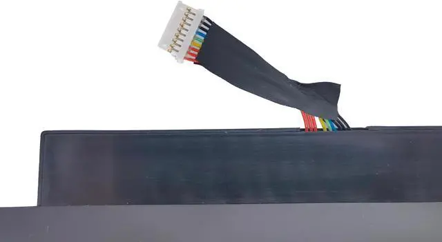 Alt view image 4 of 7 - 45N1121 Replacement Battery Compatible with Lenovo Thinkpad T431s Series 45n1120 45n1121 45n1122 45n1123-11.1V 48Wh 4250mAh