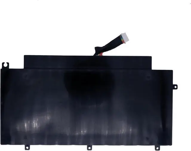 Alt view image 7 of 7 - 45N1121 Replacement Battery Compatible with Lenovo Thinkpad T431s Series 45n1120 45n1121 45n1122 45n1123-11.1V 48Wh 4250mAh