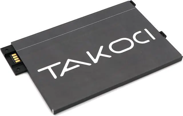 Alt view image 5 of 6 - Replacement Battery Compatible with D00901 S11/GTSF/01A GP/S10/346392/010 170/1032/01 & 170/1032/00 3.7V 1900mAh
