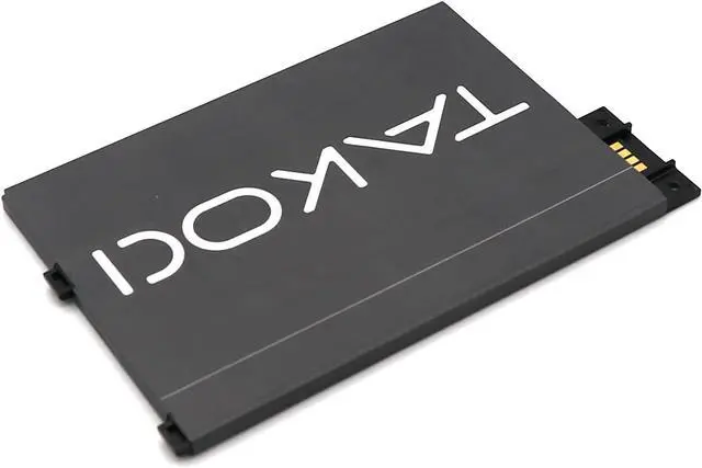 Alt view image 6 of 6 - Replacement Battery Compatible with D00901 S11/GTSF/01A GP/S10/346392/010 170/1032/01 & 170/1032/00 3.7V 1900mAh