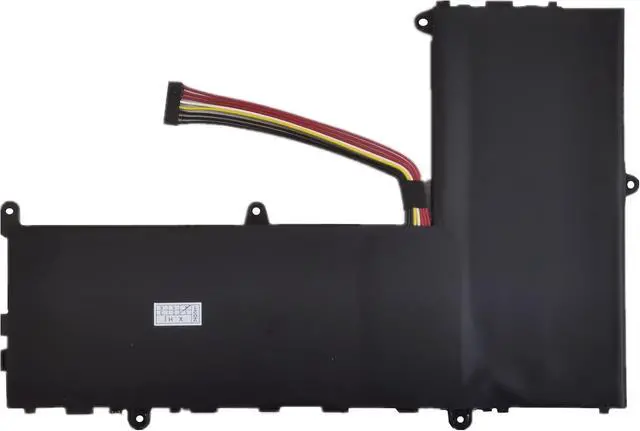 Alt view image 3 of 7 - 7.6V 38Wh 4840mAh C21N1414 Replacement Laptop Battery for ASUS EeeBook X205T X205TA X205TA-BING-FD015B 11.6"